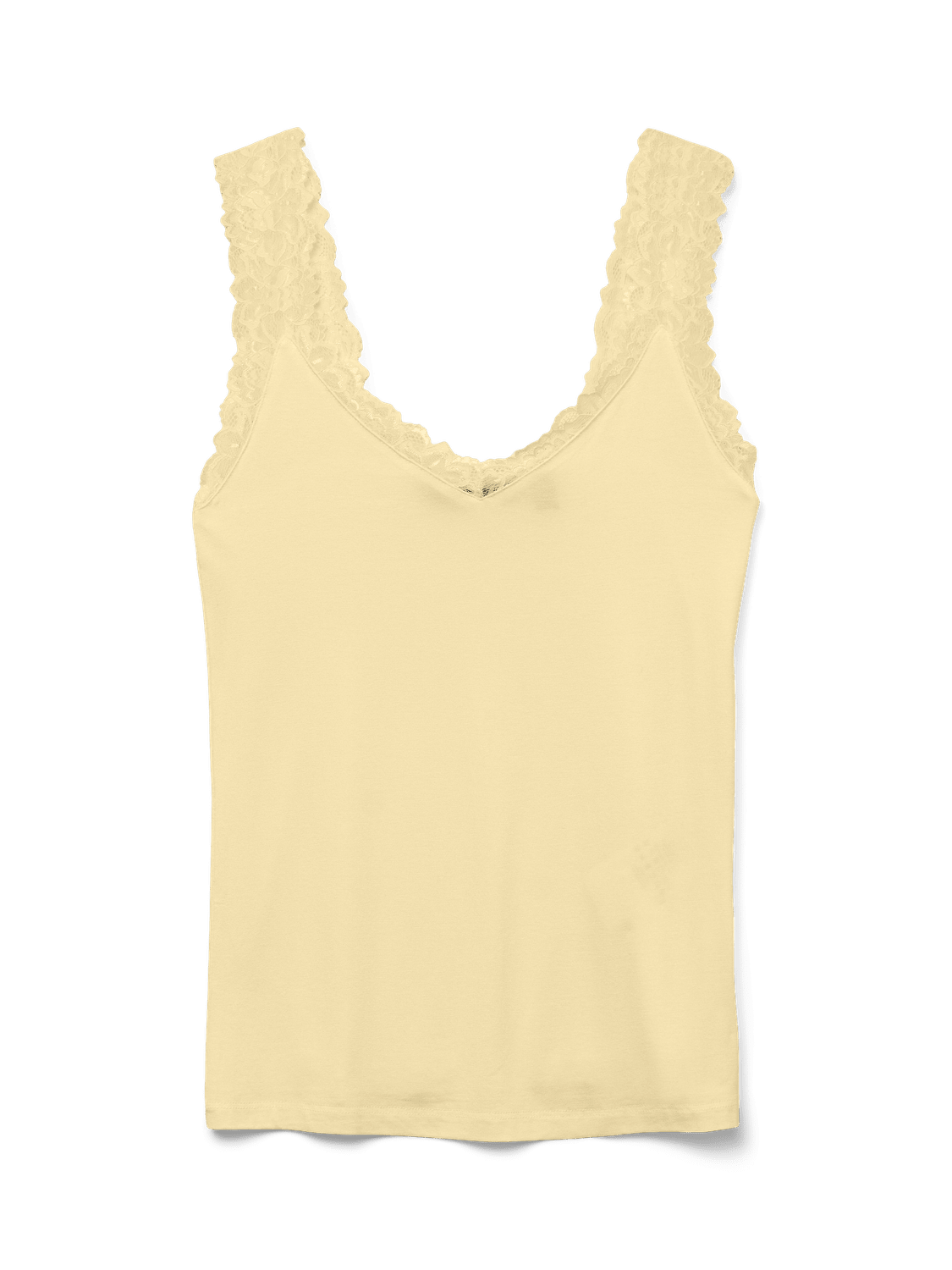 VMROSA Top - Flan - VERO MODA & VILA Bergvik